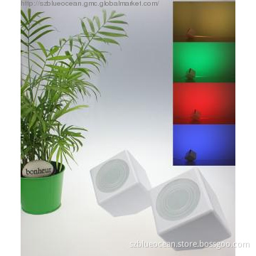 High Grade  Touch Control sensor touch light  LED Lamp